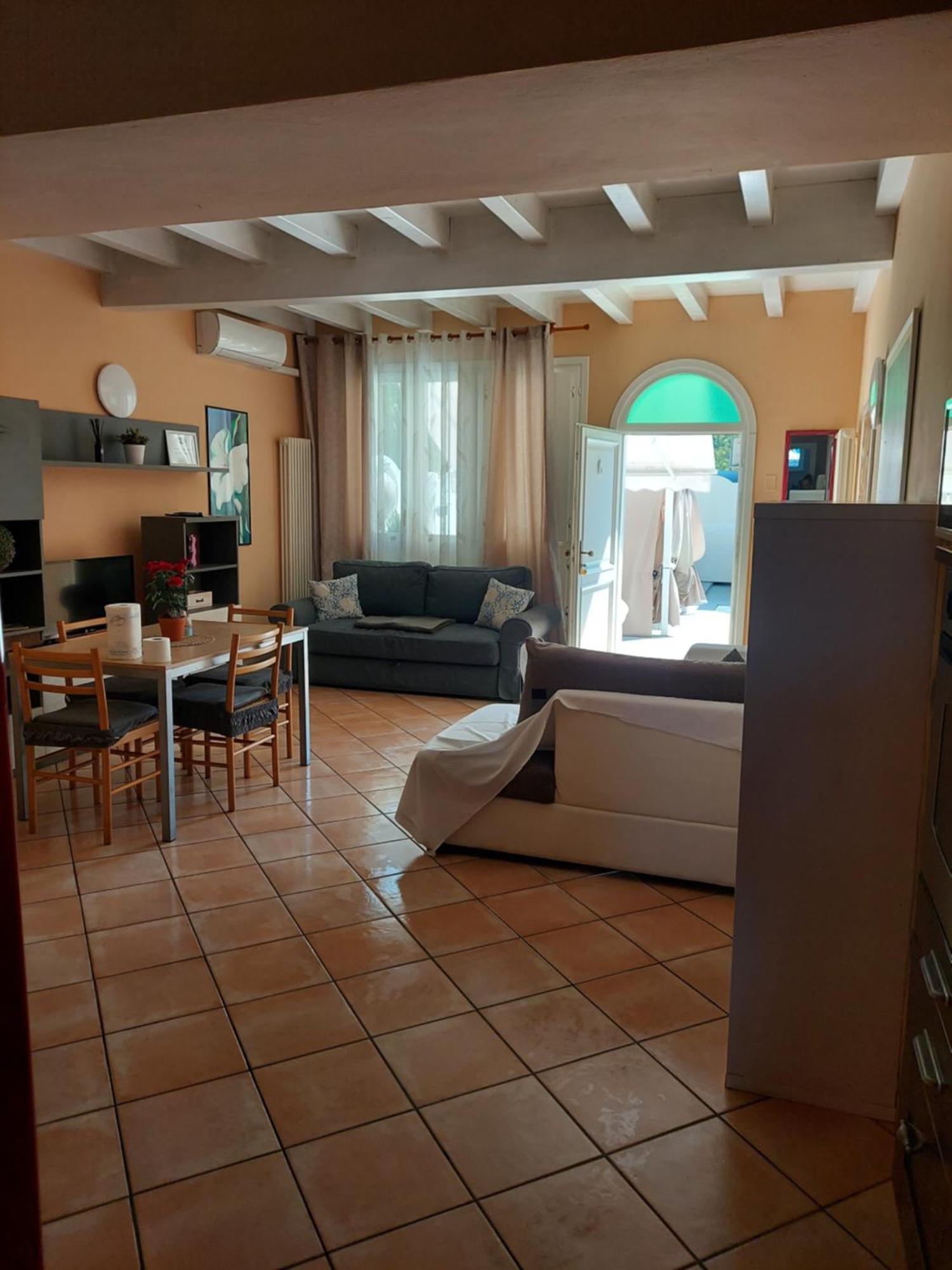 Borgo Vecchio *Dream* Apartment Lonato Exterior photo
