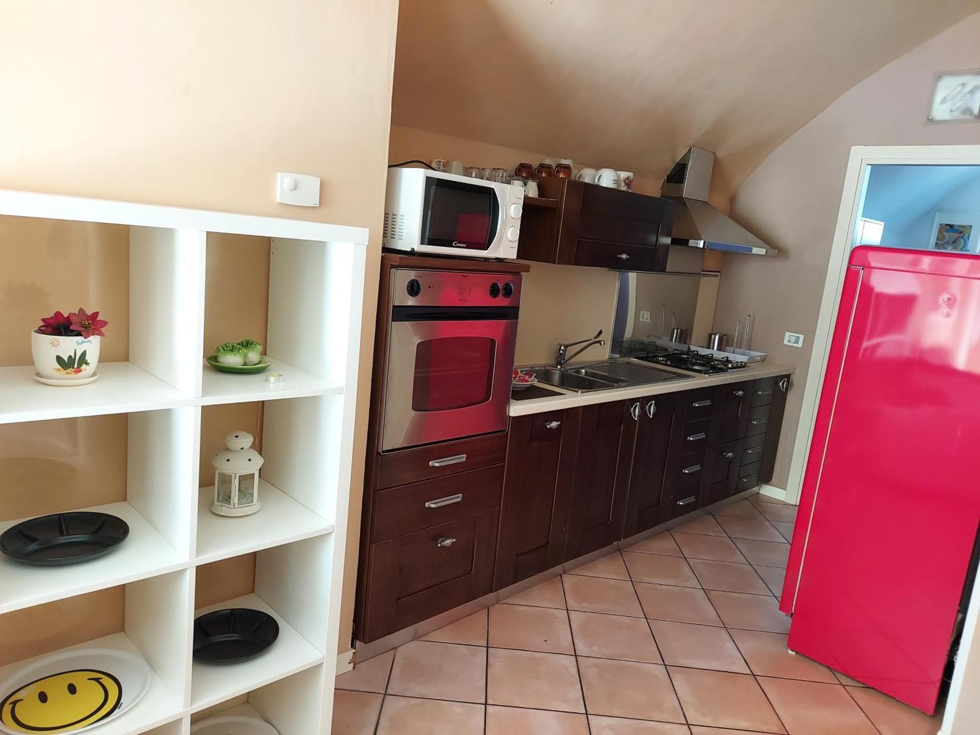 Borgo Vecchio *Dream* Apartment Lonato Exterior photo