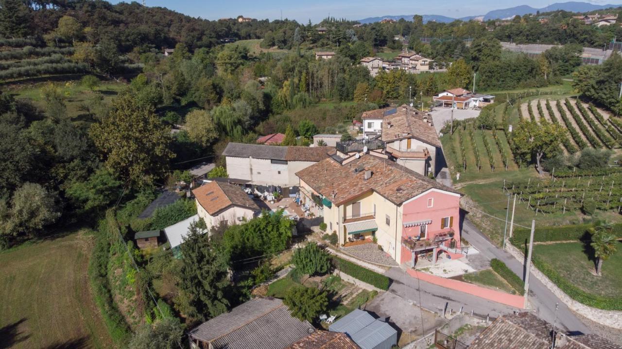 Borgo Vecchio *Dream* Apartment Lonato Exterior photo