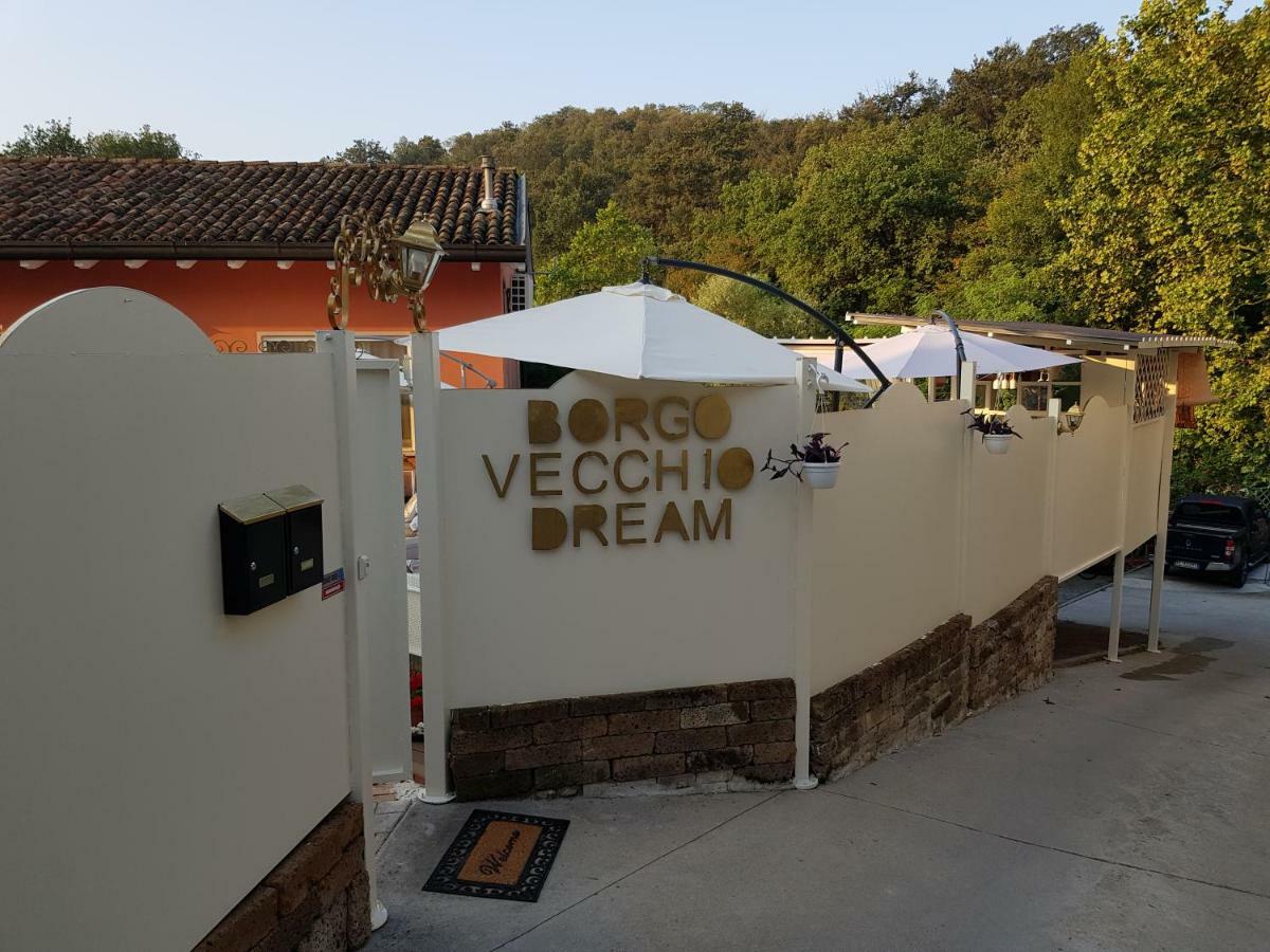 Borgo Vecchio *Dream* Apartment Lonato Exterior photo